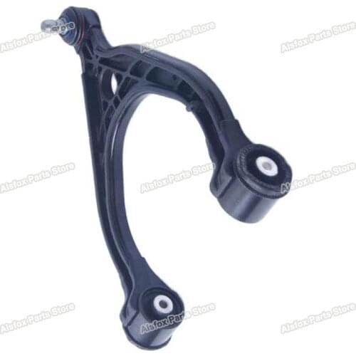 Car Auto Suspension Parts Front Wishbone Lower Upper Control Arm for Tesla Model X 1027322-00-D 1027327-00-D