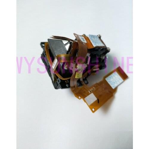 Original D7200 Viewfinder Pentaprism Unit with AE SI screen FPC For Nikon D7200 Replacement Unit Repair Parts