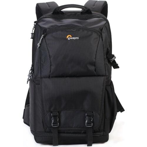 Genuine Lowepro Fastpack BP 250 II AW dslr multifunction day pack 2 design 250AW digital slr rucksack New camera backpack