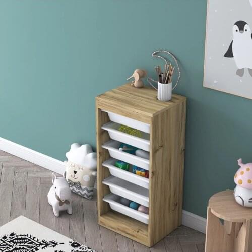 Perdecii Store Children's Lockers