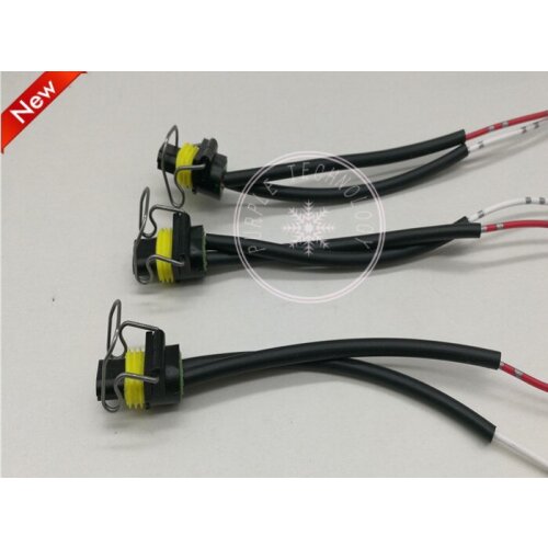 Free shipping diesel fuel injector connector plug for CAT 330 325C 336D 330D C7 C9