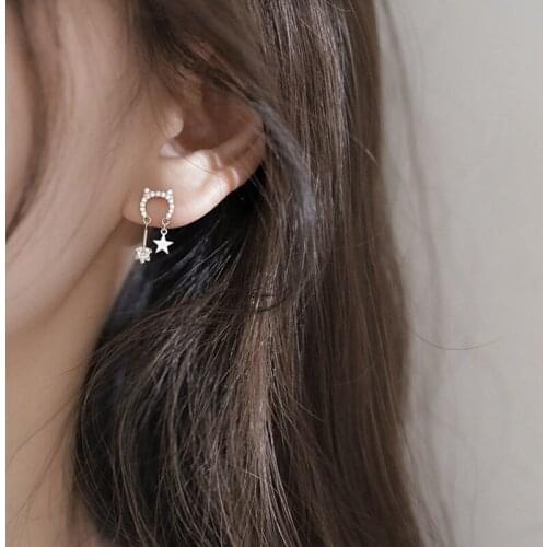 Серьги для пирсинга Rinhoo jewelry China At AliExpress