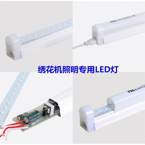 Computer Embroidery Machine Spare Parts LED Lighting Lamp Special