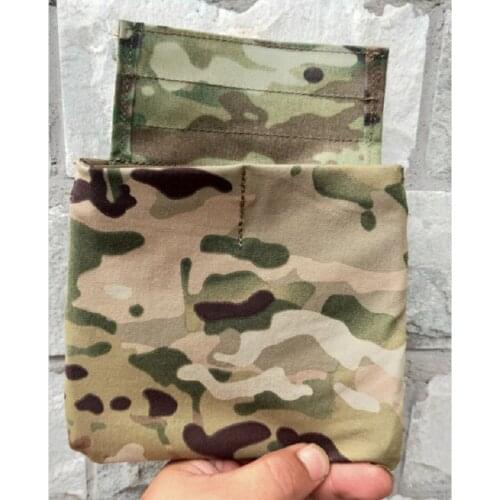 JPC AVS XPC side plate pouch set vest elastic side panel bag a pair