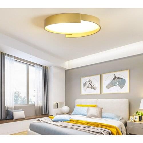 Rustic flush mount ceiling lights lotus flower crystal light living room decoration ceiling light fans