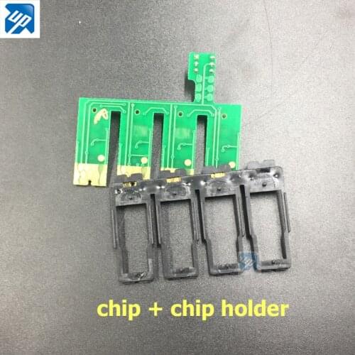 20sets T0691 691 combo ARC chips for epson ciss NX100 NX105 NX115 200 NX215 nx300 NX305 NX400 NX415 NX510 NX515 with chip holder
