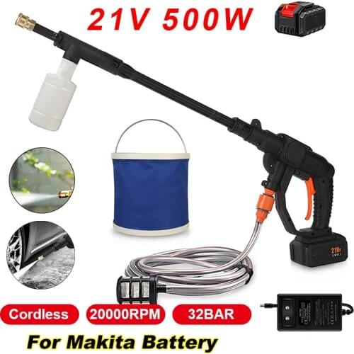 WARBZLY Car Care Products