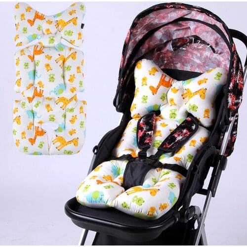 Yaraca Strollers