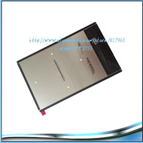 Repair Parts For 8'' Lenovo S8-50 lcd Tab S8-50LC LCD Display Screen Panel Replacement CLAA080FP01 XG VC