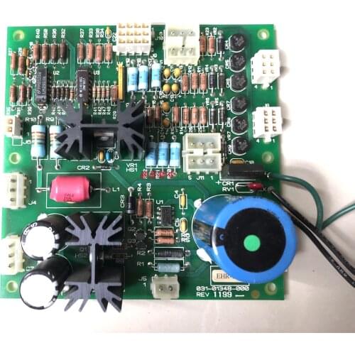 100% Stock 031-01348-000 original authentic 03101348000 central air conditioning accessories power board motherboard 031 01348