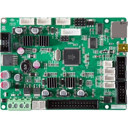 430W 24V/40A CR-10 series Motherboard powerful function stable performance for CR-10S Pro CR20 CR-X CR-10 S4 S5 3D Printer