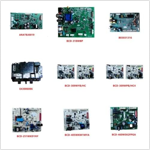 ARATBJ0019|BCD-318WBP|B03031316|E43006086|BCD-309WYB/HC|BCD-309WPB/HC4|BCD-251WKD1NY|BCD-405WKM1MYA|BCD-313WY/HC4/565WKGZM