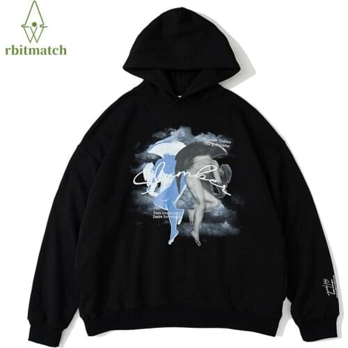 Arbitmatch Mens Winter Hoodies