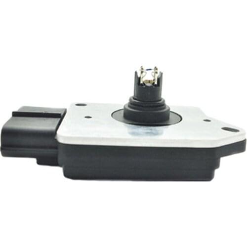 Car MAF Mass Air Flow Sensor Air Flow Meter for Ford Mondeo 1.8 TD RFN 1.8TD 1.8L 1996-2000 97BP12B579AA 8ET009142501