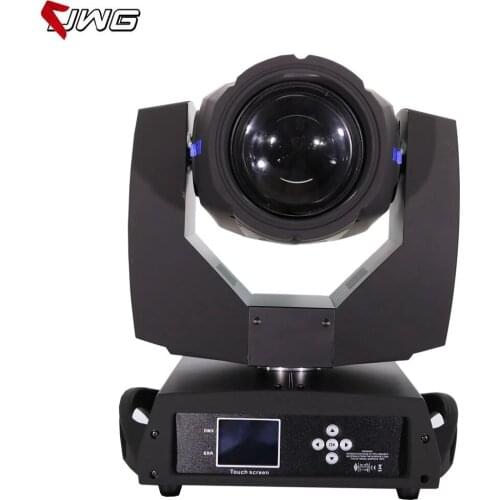 Free Shipping Sharpy 7R Beam 230w Moving Head Light 230w Beam Light Christmas Decorations for Stage Theater Disco Nightclub