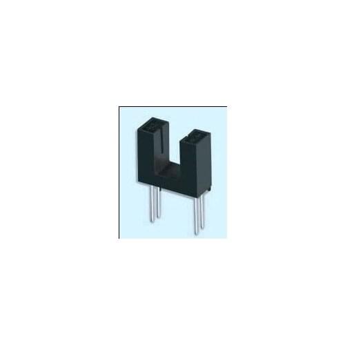Fast Free Ship 100pcs/lot Original Groove type optocoupler ITR9606 ITR-9606 photoelectric sensor