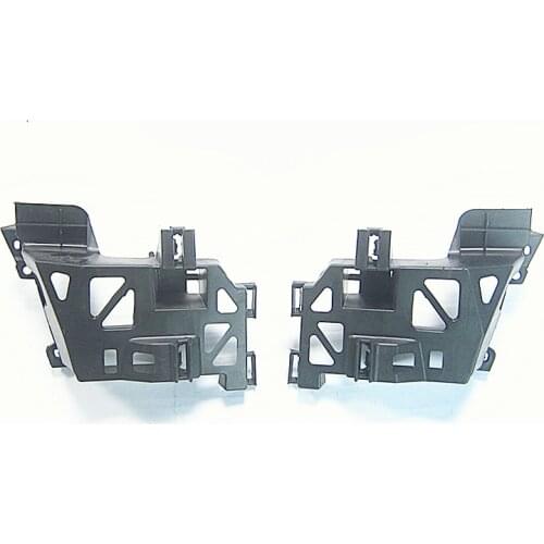 Car body parts 50-180H front bumper middle bracket support for Mazda 3 20006 2008 BK