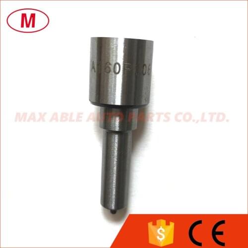 DLLA160P1063+/0433171690/0 433 171 690 Fuel injector nozzle/Diesel common rail nozzle/injector nozzle for B*M*W 0 445 110 080