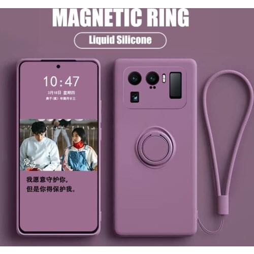 DUORAN Xiaomi POCO M3 Phone Cases