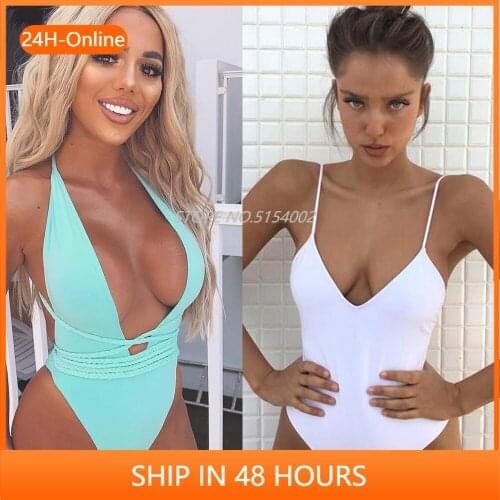 Lucu Vakker White Swimwear