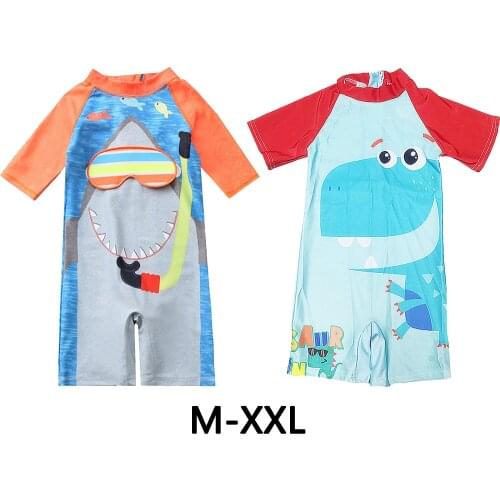 MagiDeal Swimwear For Boys