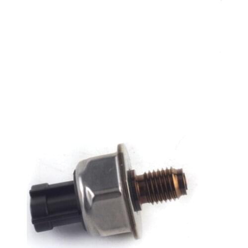 Oil Fuel common Pressure Sensor Regulator 45PP3-4 for NISSAN NAVARA YD25 D40 & R51 PATHFINDER 2005-11 YD25 DCi DDTi 2.5 LTR