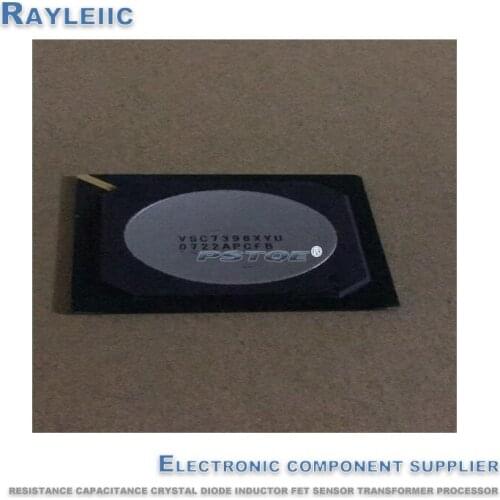 Non-counterfeit.NEW Original VSC7398XYU VSC7398 BGA757 BGA In Stock