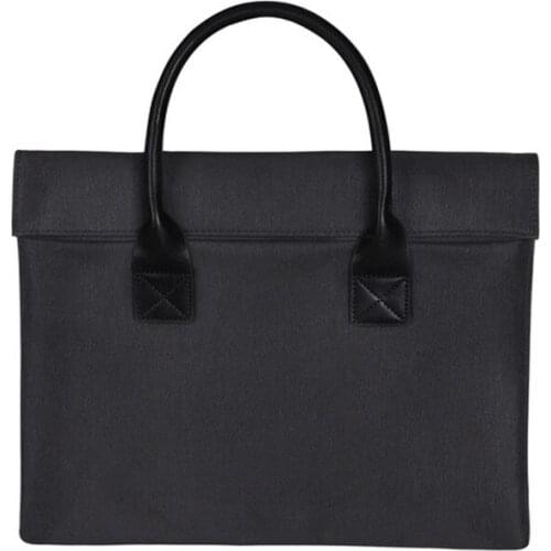 Newest Nylon Waterproof Laptop bag case casual Laptop bag for women 13.3 14.1 15 15.6 inch for Macbook pro case for women