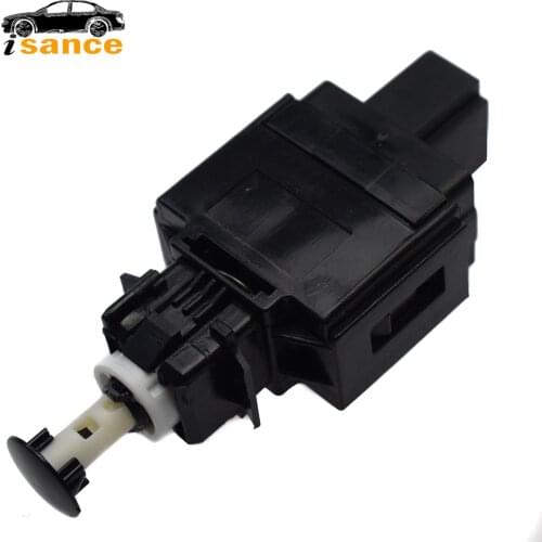 Isance new Brake Light Switch Stop Lamp Switch Sensor for Volvo S60 S80 XC90 V70 1997-2011 8622064 28432064