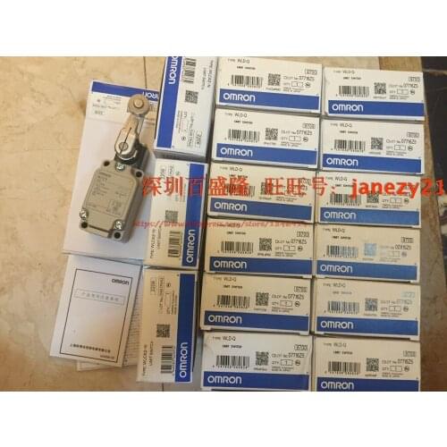 Original Brand New Genuine Open WLMH2-LD