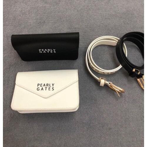PG Fashion Waistbag Women Belt /Mobile Phone Pocket Golf Small Bag
