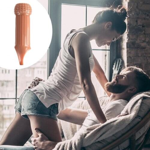 OLO Penile And Spike Braces For Extended Male Flirting And Delaying Sex Enhance sexual perception Sex Toys Spike Braces