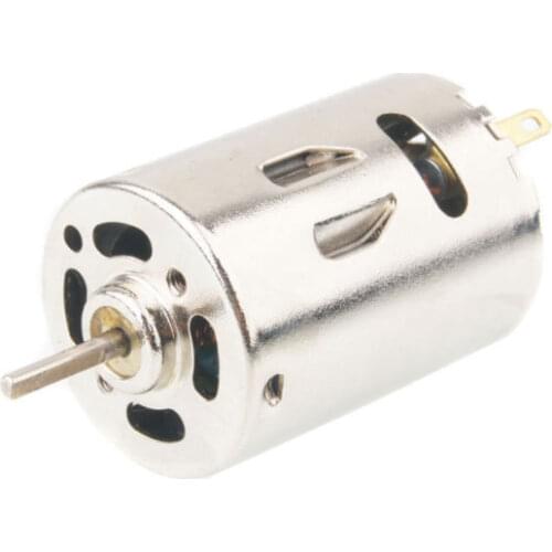 RC HSP 28006 Motor RC380 For 1 16th Off Road Buggy On-Road Car Monster Truck