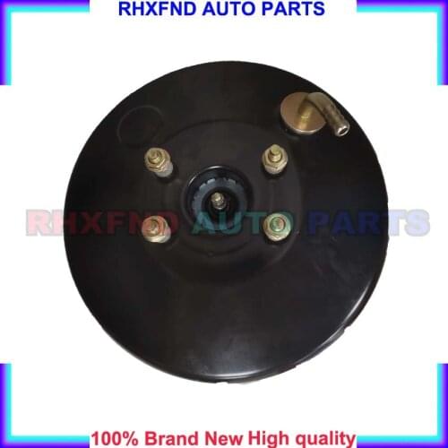 RHXFND Booster Pumps