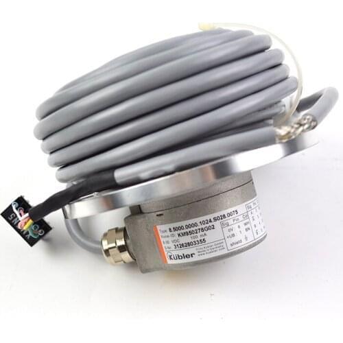 BIMORE KM950278G01 elevator Rotary encoder
