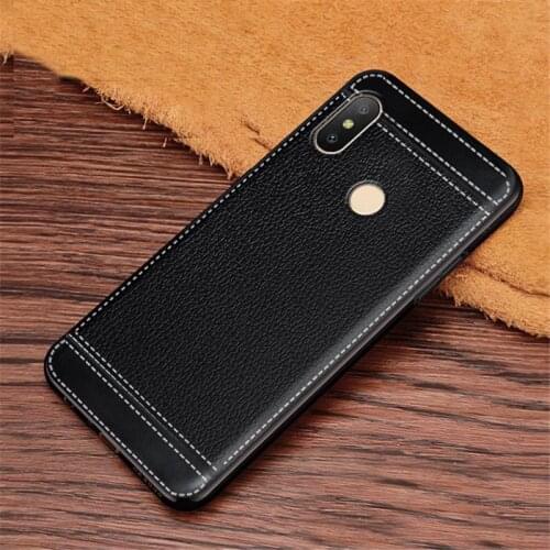 SLEVE Phone Cases Xiaomi Redmi Note 3 Pro