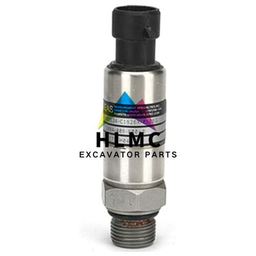 SY75 135 215 235LC-8 5MPA Low Pressure Sensor Switch M5134-C1826X-050BG D88A-008-800 031209D132