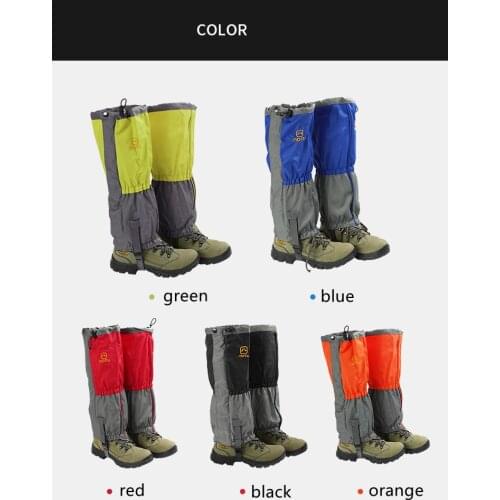 TFSCLOIN Compression Gaiters