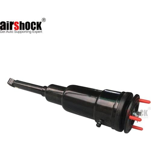 AirShock New Right Rear Air Suspension Air Shock Air Spring Air Ride Assembly Fit LS460 LS600 LS600h USF40 4801050240
