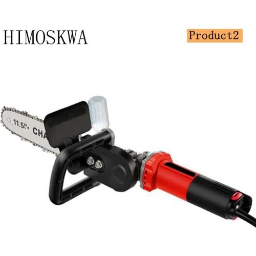 Мини-электропилы HIMOSKWA China At AliExpress