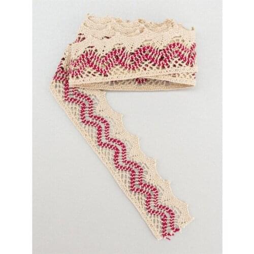 Тесьма IDEAL China At AliExpress