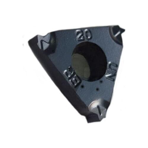 10PCS carbide inserts 16ER 18NPT-B AH725 free shipping