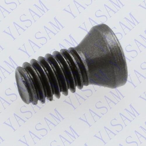 M4X9Xd5.7 torx screws for carbide inserts machine spare parts