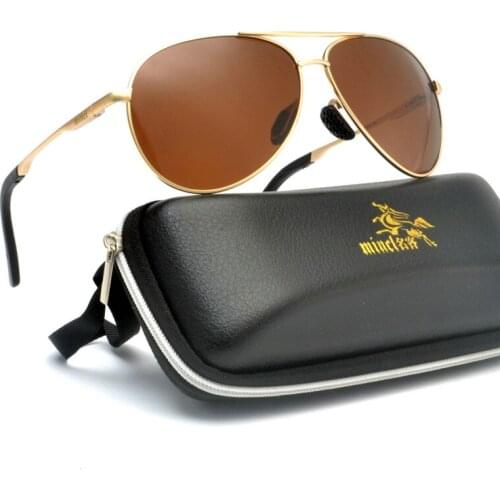 MINCL New Oversized Sunglasses Women Classic Designer Mens Pilot Driving Sunglasses Fashion Fishing Eyewear UV400 With box NX