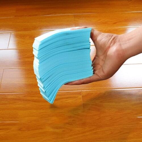 Multi-effect Floor Cleaning Tablets 30 PCS Instant Decontamination And Descaling Wood Floor Cleaner Ceramic Tile Stain Remover