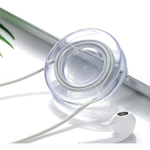 Nanotechnology Sticky Wall Phone Holder Washable Nano TPU Gel Pad Reuse