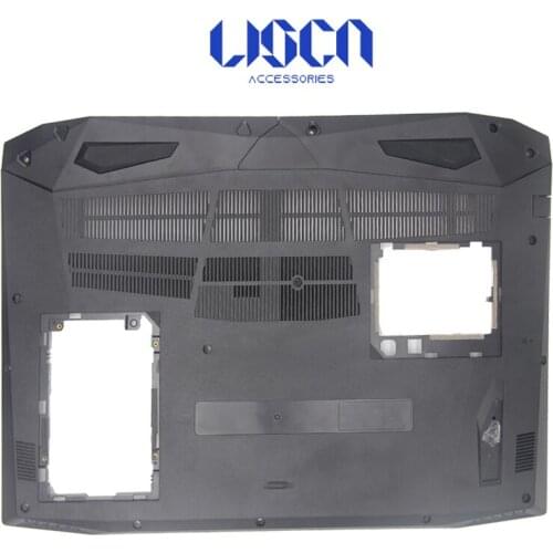 New NEW Laptop Bottom Case For Acer Nitro 5 AN515-42 AN515-41 AN515-51 AN515-53 Red Foot Pad Bottom Case D Cove AP290000710