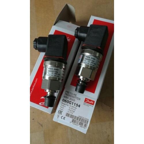 New and original sensor MBS3050 060G1154