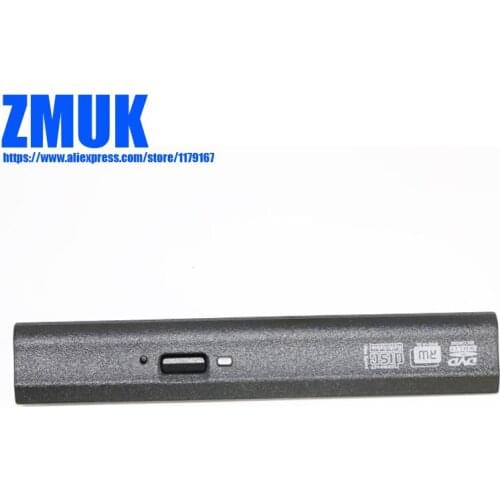New Original ODD DVD Bezel For Lenovo G550 G555 G560 Series,P/N 31038383 AP07Q000200 (10098)