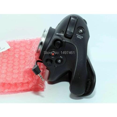 New zoom recording control module repair parts for Sony PXW-FS5 PXW-FS5K FS5 FS5K camcorder